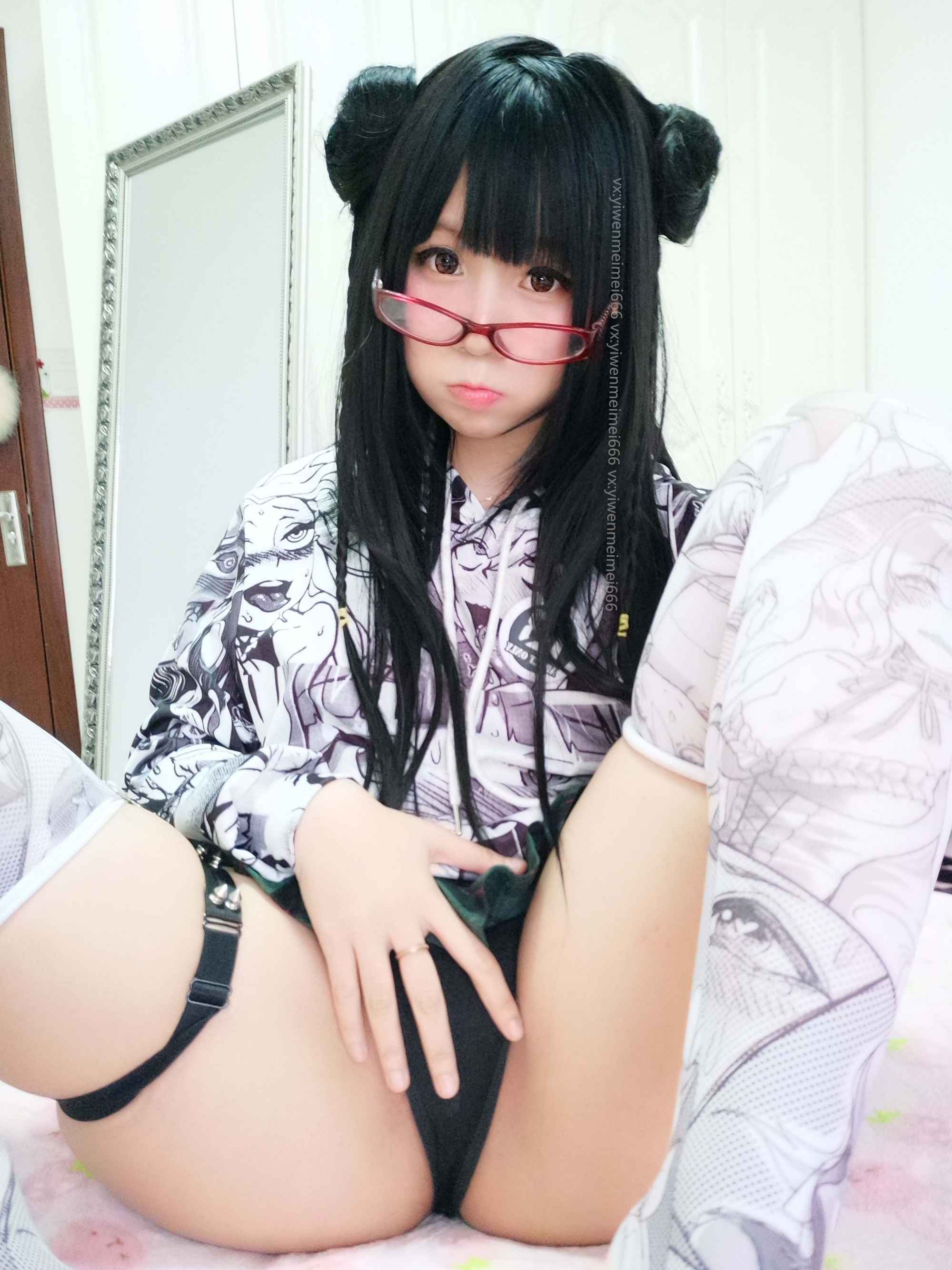 [摇摇乐yoyo]NO.0182018.10月福利插图1